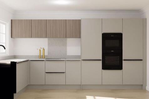 Kitchen Choice 2