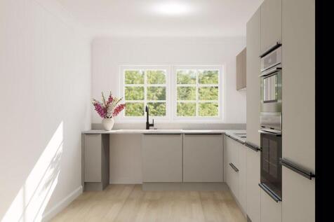 Kitchen Choice 2