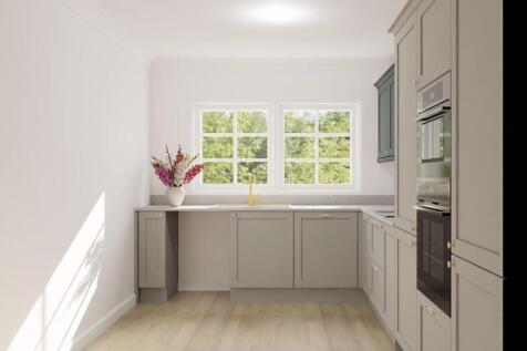 Kitchen Choice 3