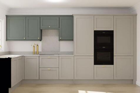 Kitchen Choice 3