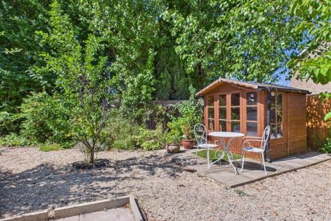 Summerhouse