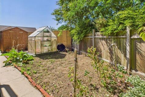 Vegetable garden