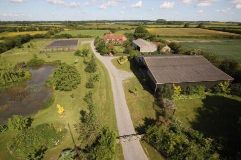 Klondyke Farm 