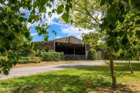 Outbuildings