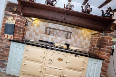 Range Cooker
