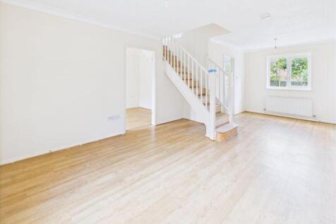 Living/ Dining Room