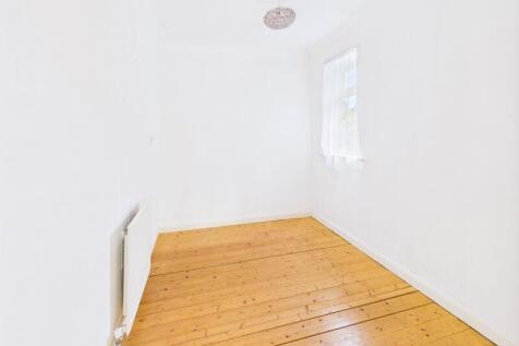Dining Room/Bedroom