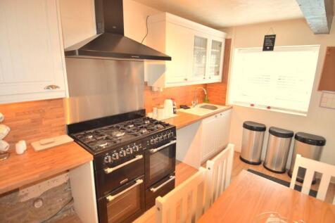 Kitchen/ Diner
