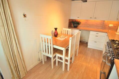 Kitchen/ Diner