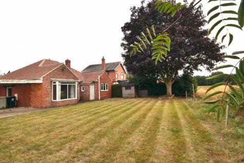 71 Ashby Meadows