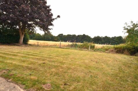 Open Field to Rear