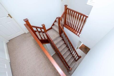 Galleried Landing