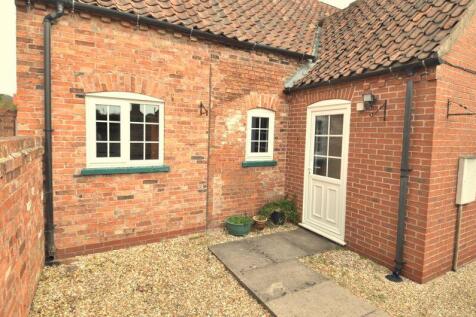 Rear Elevation