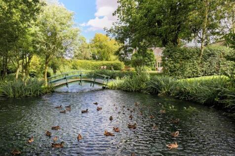 Feature Pond 