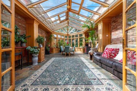 Orangery