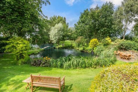 Feature Pond