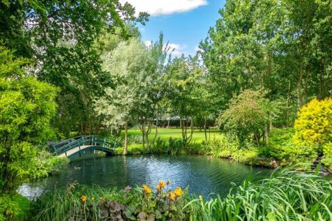 Feature Pond