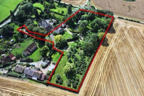 Boundary Plan