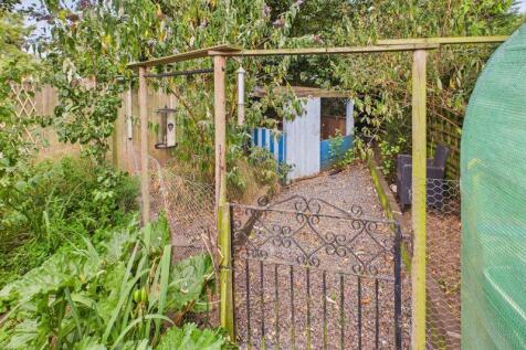 Chicken Run