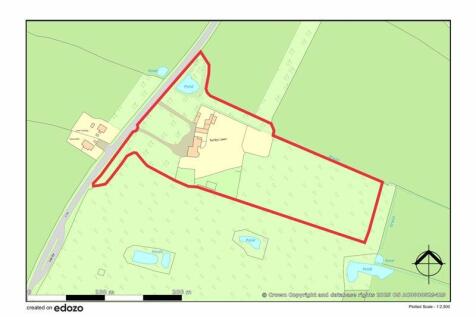 Boundary Plan