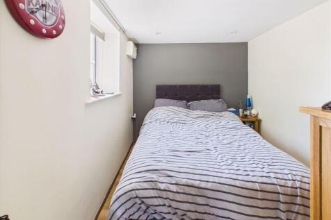 Annex Bedroom
