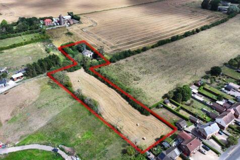 Boundary Plan