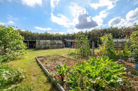 Growers Garden