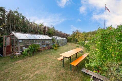 Growers Garden
