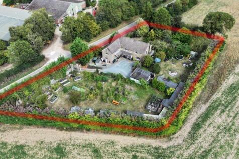 Boundary Plan