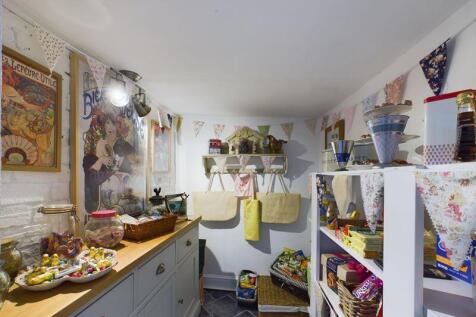 Pantry