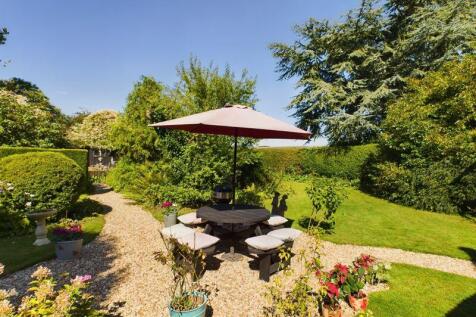 Gardens