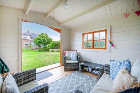 Summer House