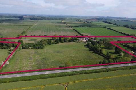 Cooks Farm (Plan)