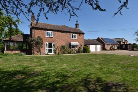 Cooks Farm