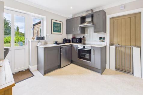 Annex Kitchen