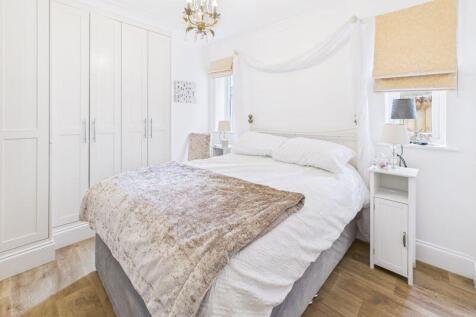 Annex Bedroom
