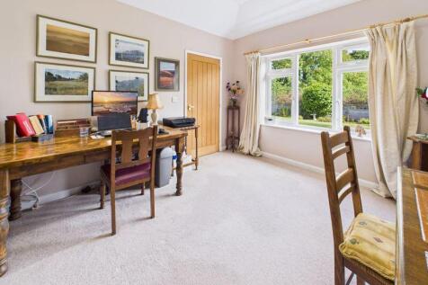 Office/Bedroom