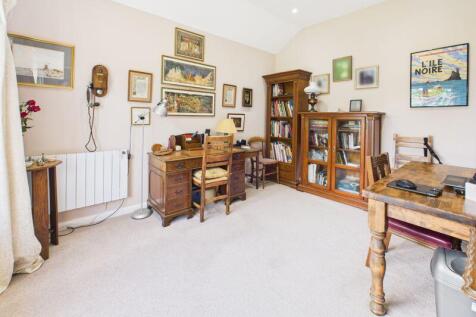 Office/Bedroom