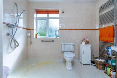 Wet Room