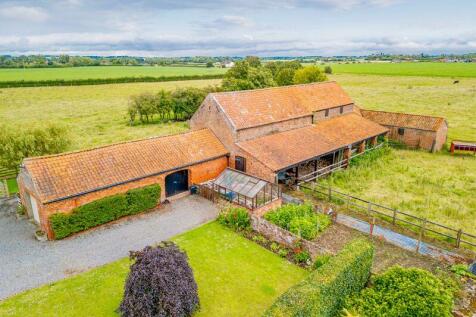 Outbuildings
