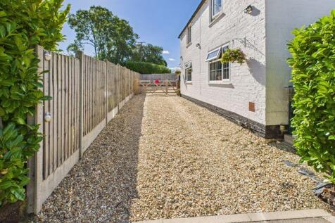 Ryehill Cottage