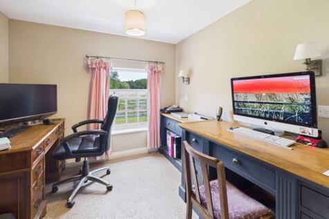 Office/Bedroom