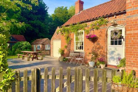Bridge House