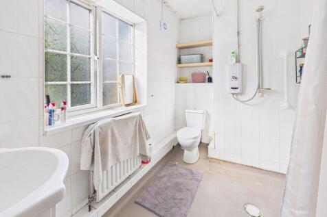 Wetroom