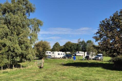 Campsite