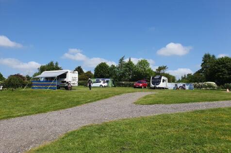 Campsite 2