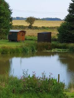 Shepherd&#39;s Hut