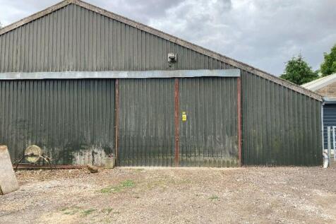 Barn