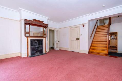 Wellsyke Farm House Family Room