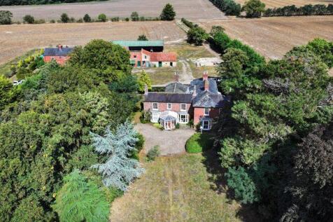 Wellsyke Farm House